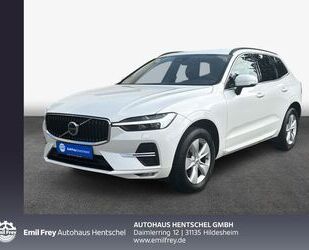 Volvo Volvo XC60 B4 D Core Gebrauchtwagen