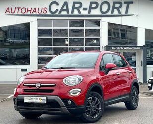 Fiat Fiat 500X City Cross *PDC | SHZ | TEMP. | DAB | EU Gebrauchtwagen