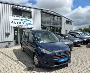 Ford Ford Transit Connect 1.5 TDCi lang Trend*Kamera*Sp Gebrauchtwagen