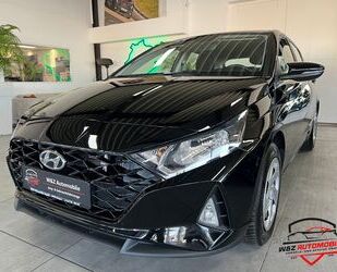 Hyundai Hyundai i20 1.0 T-GDI DCT +PDC+SHZ+Tempomat+ Gebrauchtwagen