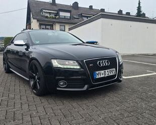 Audi Audi S5 4.2 FSI tiptronic quattro - V8 Gebrauchtwagen