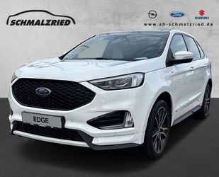 Ford Ford Edge ST-Line 4x4 Sportpaket El. Fondsitzverst Gebrauchtwagen