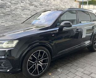 Audi Audi Q7 3.0 TDI quattro tiptronic - Gebrauchtwagen