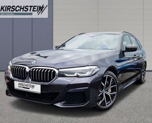 BMW BMW 530 d M Sport Touring AHK Kamera HiFi ACC LED Gebrauchtwagen