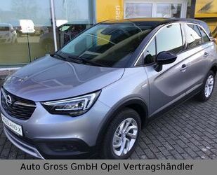 Opel Opel Crossland X Innovation Gebrauchtwagen