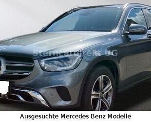 Mercedes-Benz Mercedes-Benz GLC 200 4M PANO MBUX RFK LED AHK 18