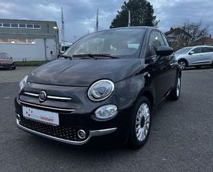 Fiat Fiat 500 1.0 MildHyb. Dolcevita*CarPlay*Navi* Gebrauchtwagen