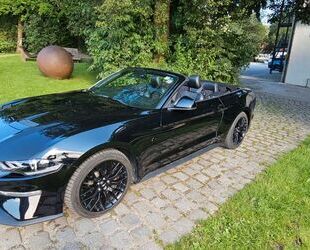 Ford Ford Mustang 5.0 Ti-VCT V8 GT Auto GT Gebrauchtwagen