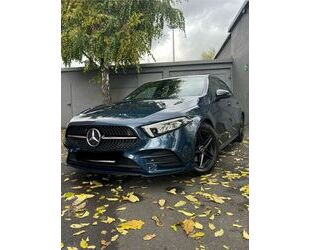 Mercedes-Benz Mercedes-Benz A 200 - AMG Line Gebrauchtwagen