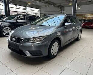 Seat Seat Leon ST Reference*Navi*Modellpflege* Gebrauchtwagen