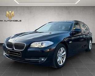 BMW BMW 530 Baureihe 5 Touring 530 d*AHK*KAMERA*TOP* Gebrauchtwagen