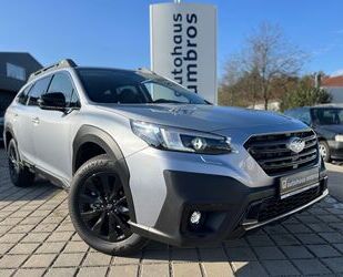 Subaru Subaru Outback 2.5i Exclusive Cross*LED*Navi*ACC* Gebrauchtwagen