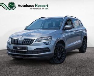 Skoda Skoda Karoq 1.6 TDI Style DSG PDC SHZ LED STANDHZ Gebrauchtwagen