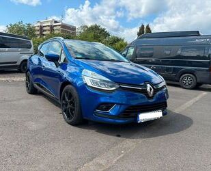 Renault Renault Clio ENERGY dCi 90 EDC BOSE Edition Grandt Gebrauchtwagen