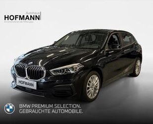 BMW BMW 118i Advantage+LED+Navi+17