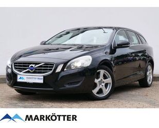 Volvo Volvo V60 D3 Momentum /HU 01.2026/AHK/ Gebrauchtwagen