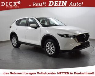 Mazda Mazda CX-5 2.0 Prime-Line VOLL-LED+DAB+KLIMA+MFL+T Gebrauchtwagen