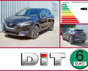 Nissan Nissan Qashqai 1.5 VC-T e-Power Tekna+ KlimaA.,Kam Gebrauchtwagen