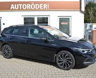 VW Volkswagen Golf (Style) 1.5TSI,Navi,AHK,Garantie,L Gebrauchtwagen