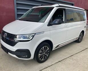 VW Volkswagen T6.1 California Beach Tour Edition LED Gebrauchtwagen