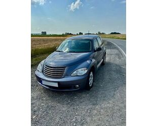 Chrysler Chrysler PT Cruiser Touring 2.2 CRD Touring Gebrauchtwagen