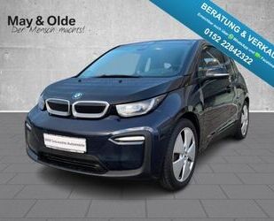 BMW BMW i3 120Ah Aut Navi LED ACC Klimaaut DAB Gebrauchtwagen