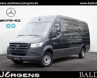 Mercedes-Benz Mercedes-Benz SPRINTER 317 KASTEN+MAXI+L3H2+KLIMA+ Gebrauchtwagen