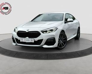 BMW BMW 220iA Gran Coupé M SPORT LC.PROF KAMERA CARPLA Gebrauchtwagen