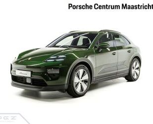 Porsche Porsche Macan 4 Gebrauchtwagen