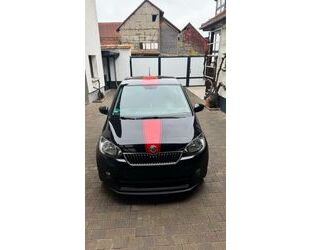 Skoda Skoda Citigo 1.0 MPI Sport 2. Hand Scheckheftgepfl Gebrauchtwagen