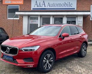 Volvo Volvo XC60 B5 AWD Momentum Pro Geartronic Gebrauchtwagen