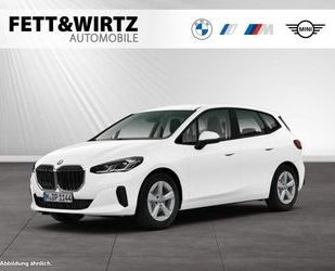 BMW BMW 216i Active Tourer Aut.|ParkingAssistant|LED|S Gebrauchtwagen