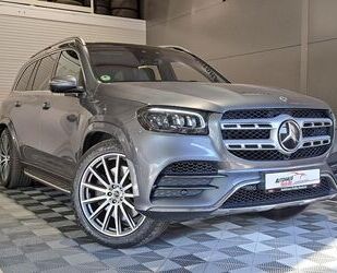 Mercedes-Benz Mercedes-Benz GLS 400 d 4Matic AMG Line°7Sitze°Pan Gebrauchtwagen