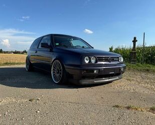 VW Volkswagen Golf 2.8 VR6 VR6 Gebrauchtwagen