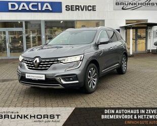 Renault Renault Koleos BLUE dCi 185 CVT Intens+AHK+Pano-Da Gebrauchtwagen