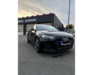 Audi Audi A1 25 TFSI advanced Sportback Gebrauchtwagen