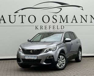 Peugeot Peugeot 3008 BlueHDi 130 Stop & Start Active Gebrauchtwagen