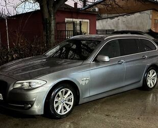 BMW BMW 523i Touring - Gebrauchtwagen