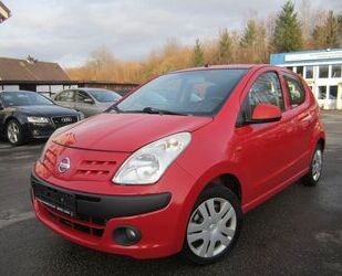 Nissan Nissan Pixo Acenta Gebrauchtwagen