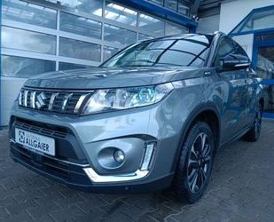 Suzuki Suzuki Vitara 1.4 S 4x4 Comfort+ 140PS Pano Gebrauchtwagen