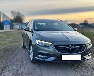 Opel Opel Insignia 2.0 Diesel 125kW Edition Auto Sp To. Gebrauchtwagen