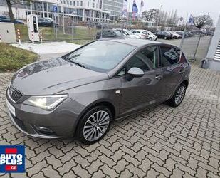 Seat Seat Ibiza 1.0 Eco TSI S&S Style KLIMA+SITZHZG+PDC Gebrauchtwagen