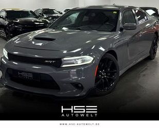 Dodge Dodge Charger 6,4l V8 *SCATPACK / KAMERA / BEHEIZ Gebrauchtwagen