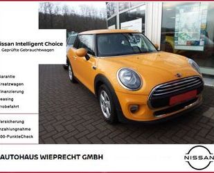 Mini ONE Gebrauchtwagen