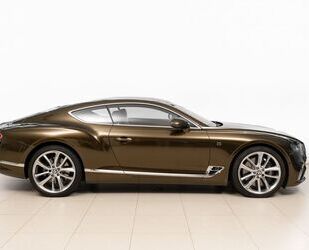 Bentley Continental GT Gebrauchtwagen