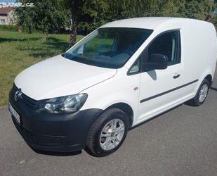 VW Volkswagen Caddy 1,6TDI 55kW BMT Tramper Tramper B Gebrauchtwagen