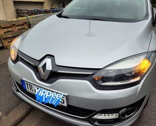 Renault Renault Megane Grandtour Bose Edition ENERGY dCi 1 Gebrauchtwagen