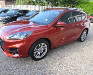 Ford Ford Kuga Plug-in Hybrid ST-LINE Gebrauchtwagen