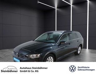 VW Volkswagen Passat Variant Business 1.5TSI DSG LED Gebrauchtwagen