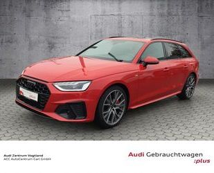 Audi Audi A4 Avant S line 40 TFSI quattro S tronic AHK/ Gebrauchtwagen